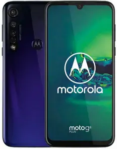Замена стекла камеры на телефоне Motorola Moto G8 Plus в Красноярске
